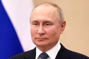 Путин