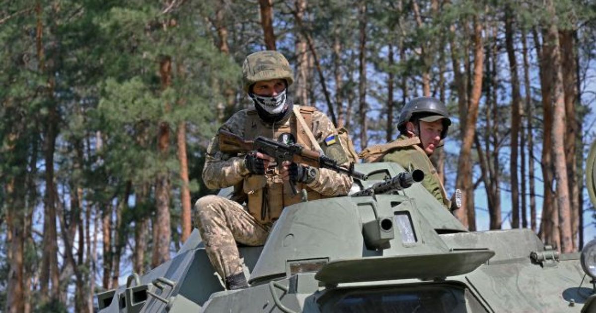 ВСУ