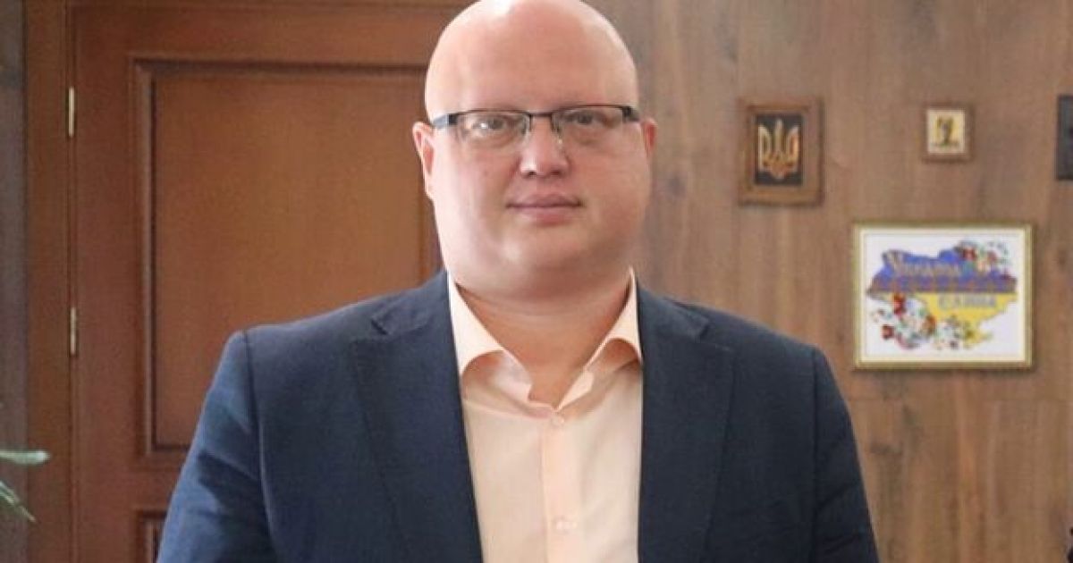Максим Винник