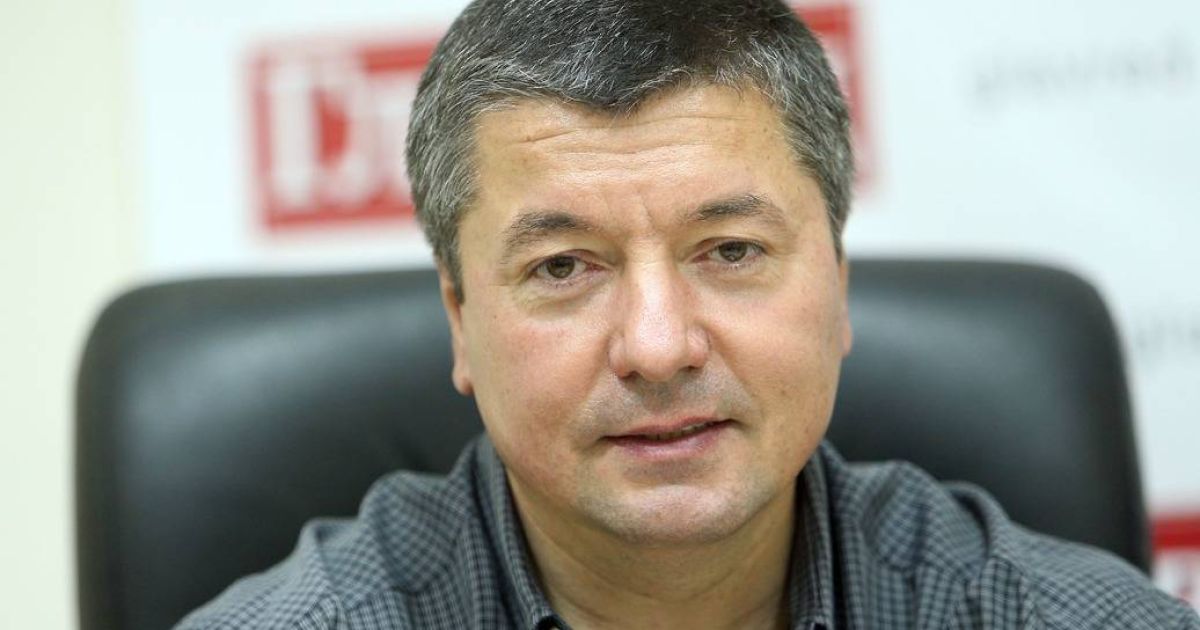 Виталий Бала