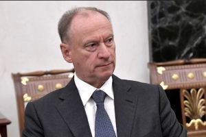 Патрушев