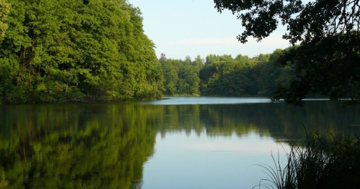 Водоем