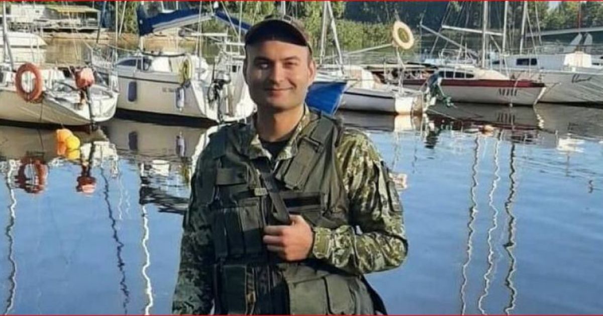 мать сдала в плен сына