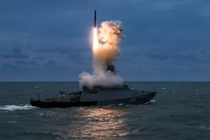 Черное море