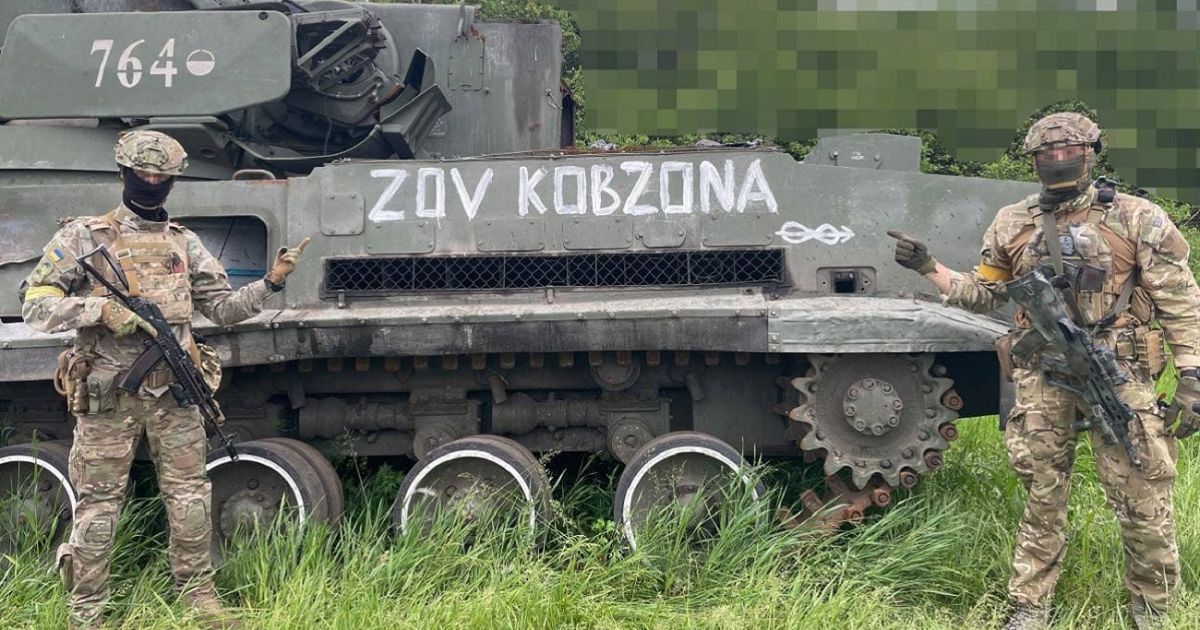 Потери врага