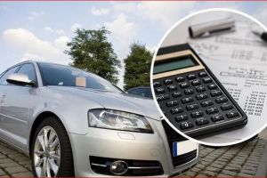 налог на ввоз автомобиля