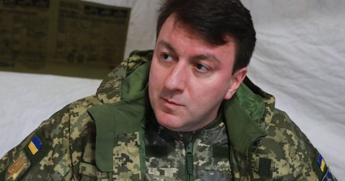 Александр Старух