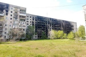 Северодонецк