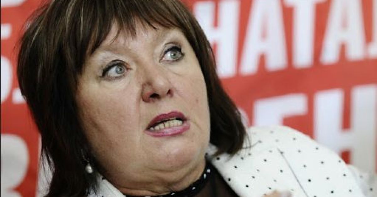 Наталья Витренко