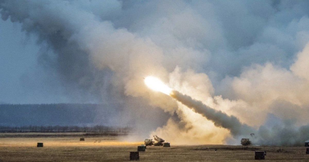 Война в Украине