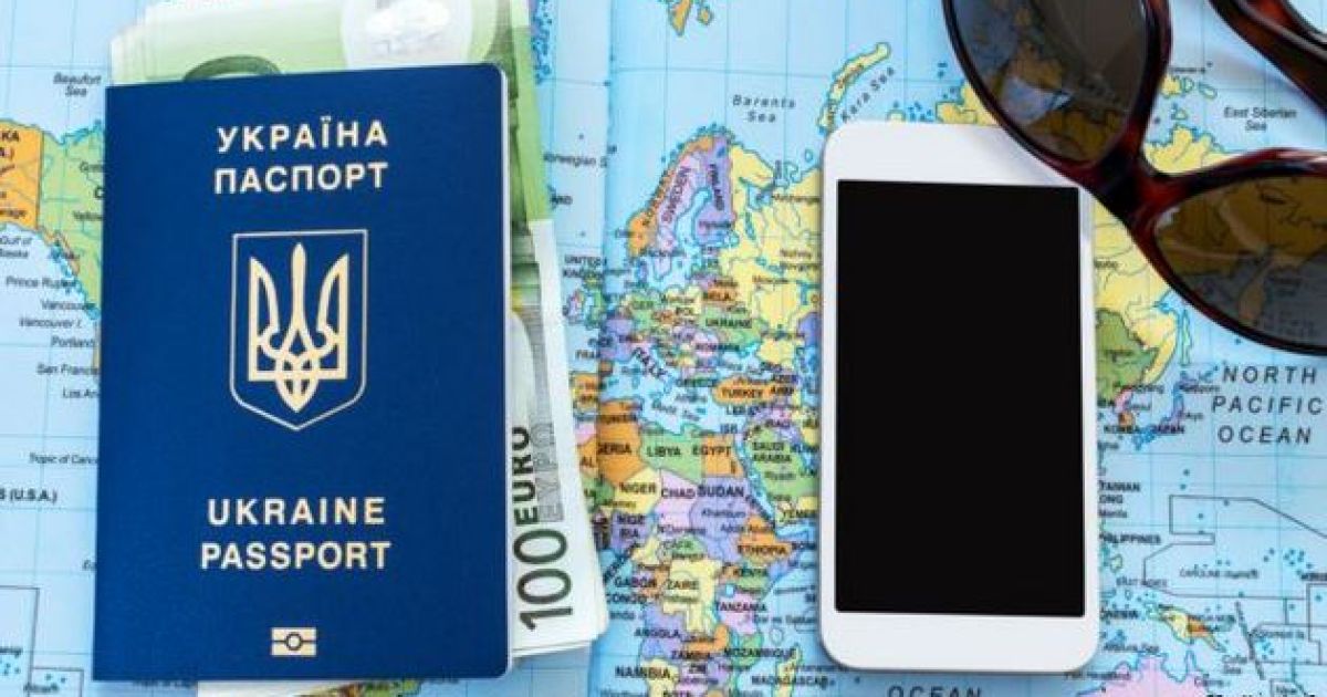 запред пересекать границу