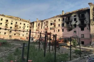 Мариуполь