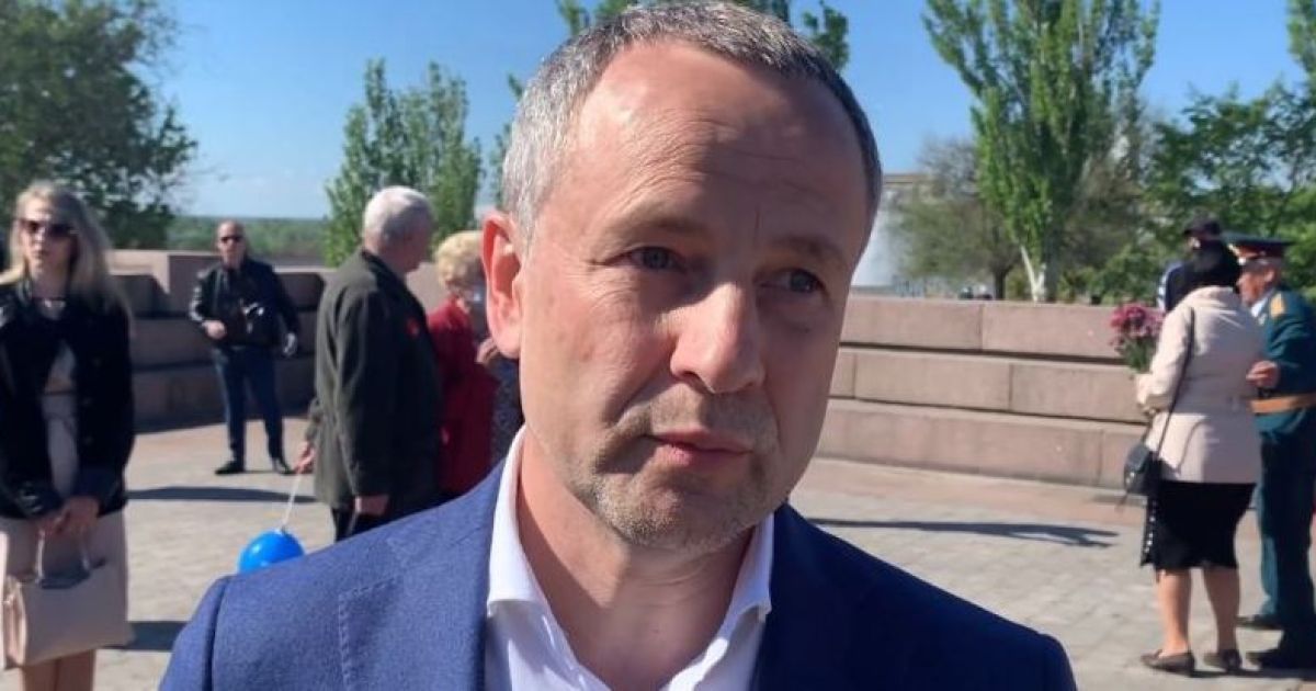 Колыхаев