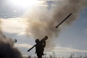 Война в Украине