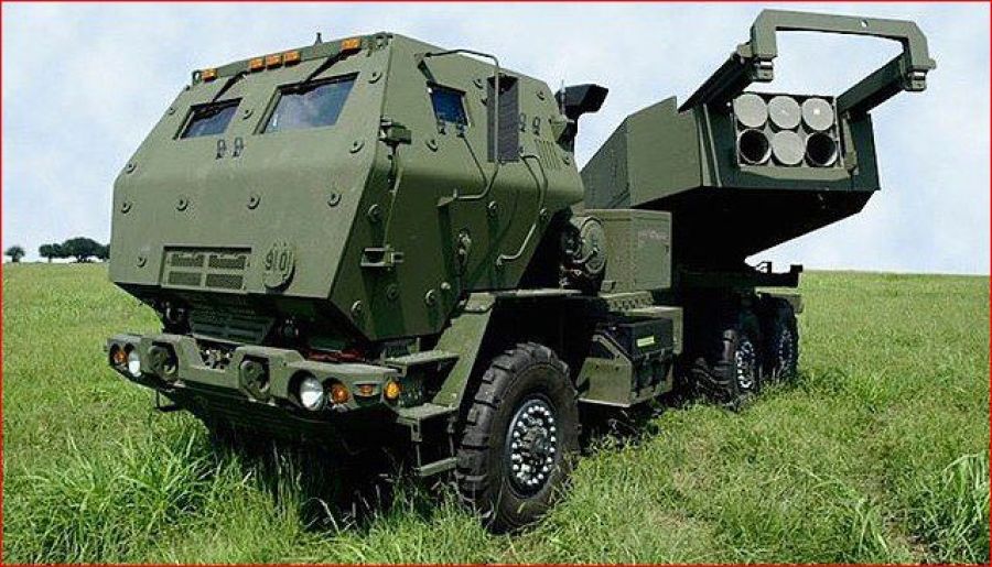 HIMARS