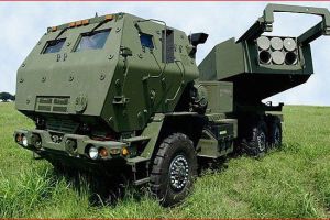 HIMARS