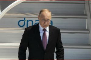 Путин
