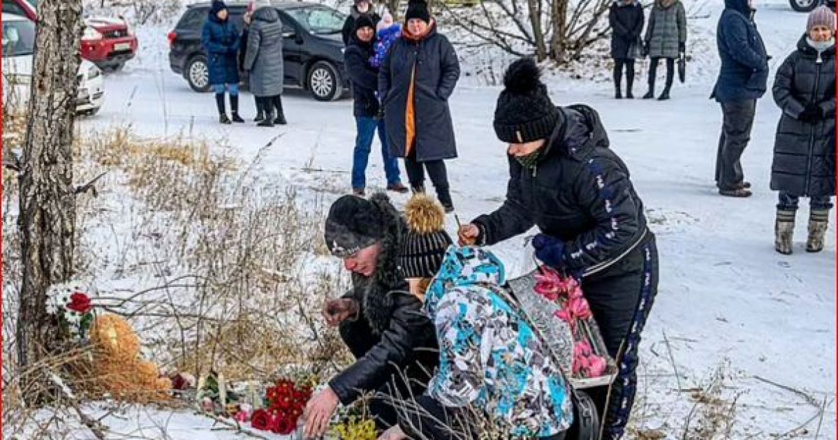 7-летнюю дочь летчика-изменника Украины из Крыма загрызли собаки