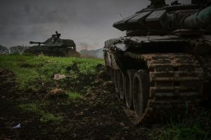 Война
