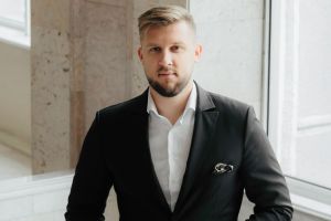 Андрій Ярмольський