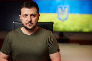 Зеленский