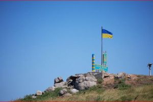 остров Змеиный