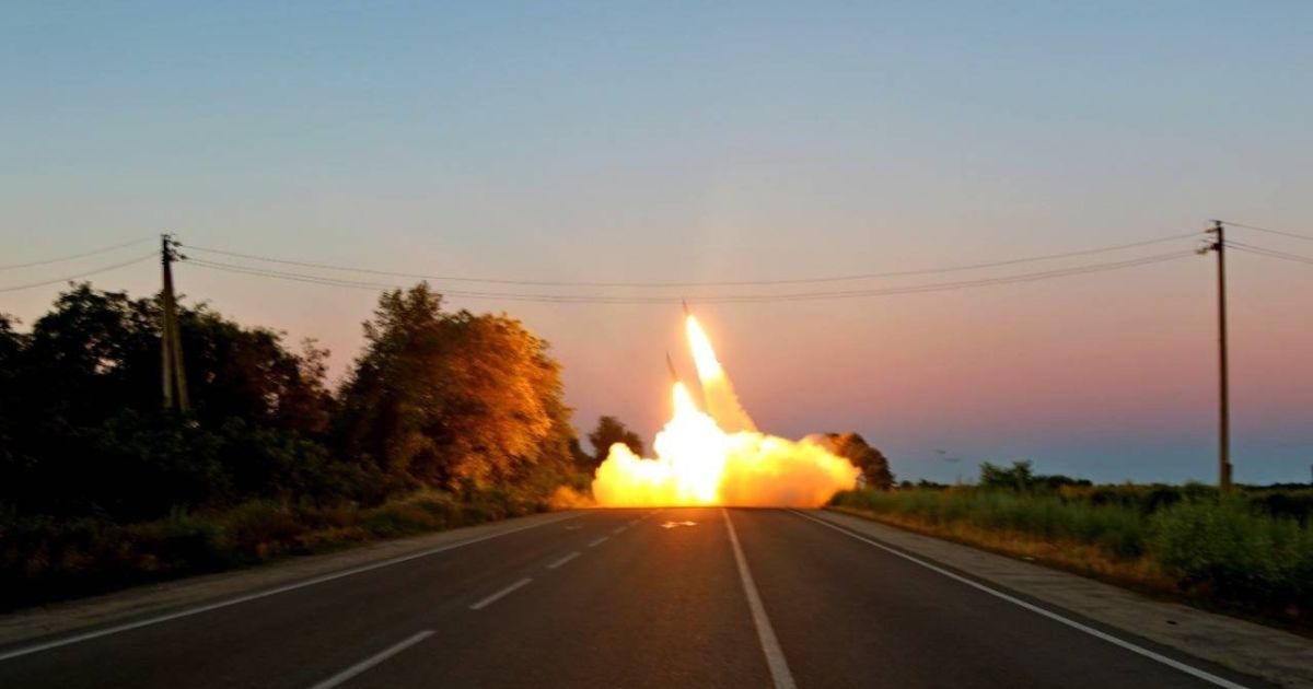 Война в Украине
