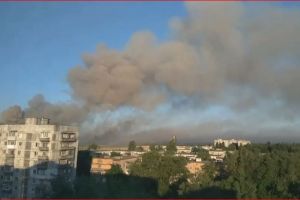 Шахтерск