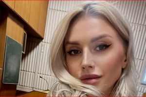 Анна Сергеева