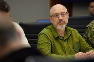 Алексей Резников