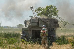 Война в Украине