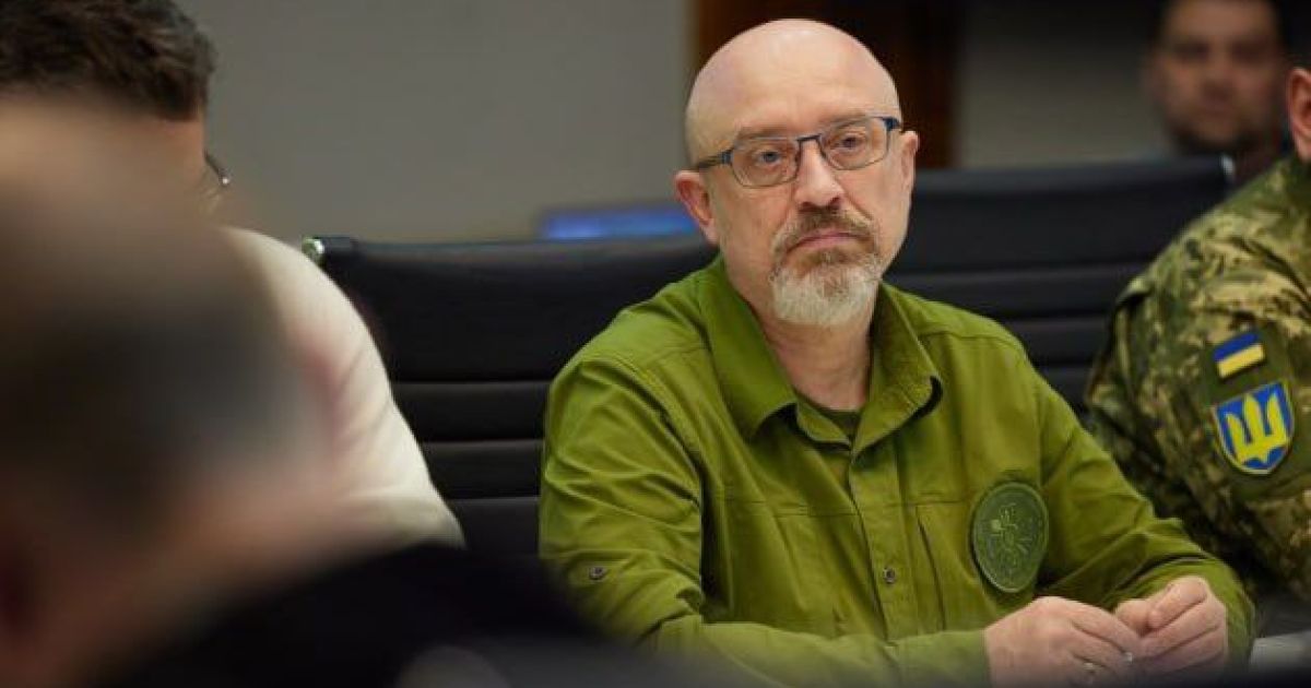 Алексей Резников
