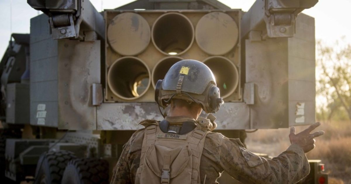 HIMARS