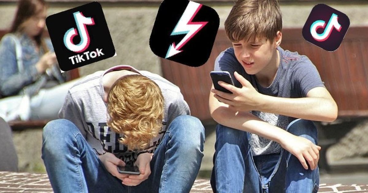 Тик-ток