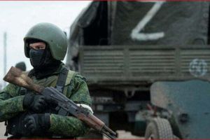 оккупант