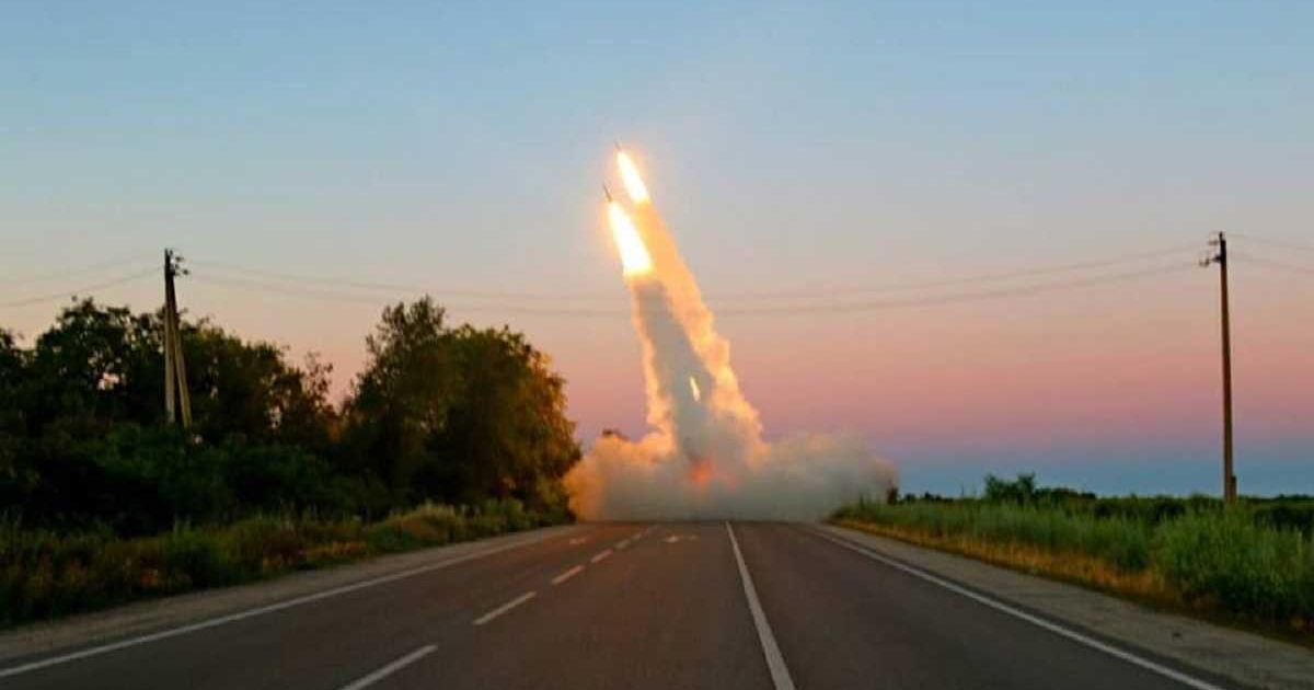 HIMARS