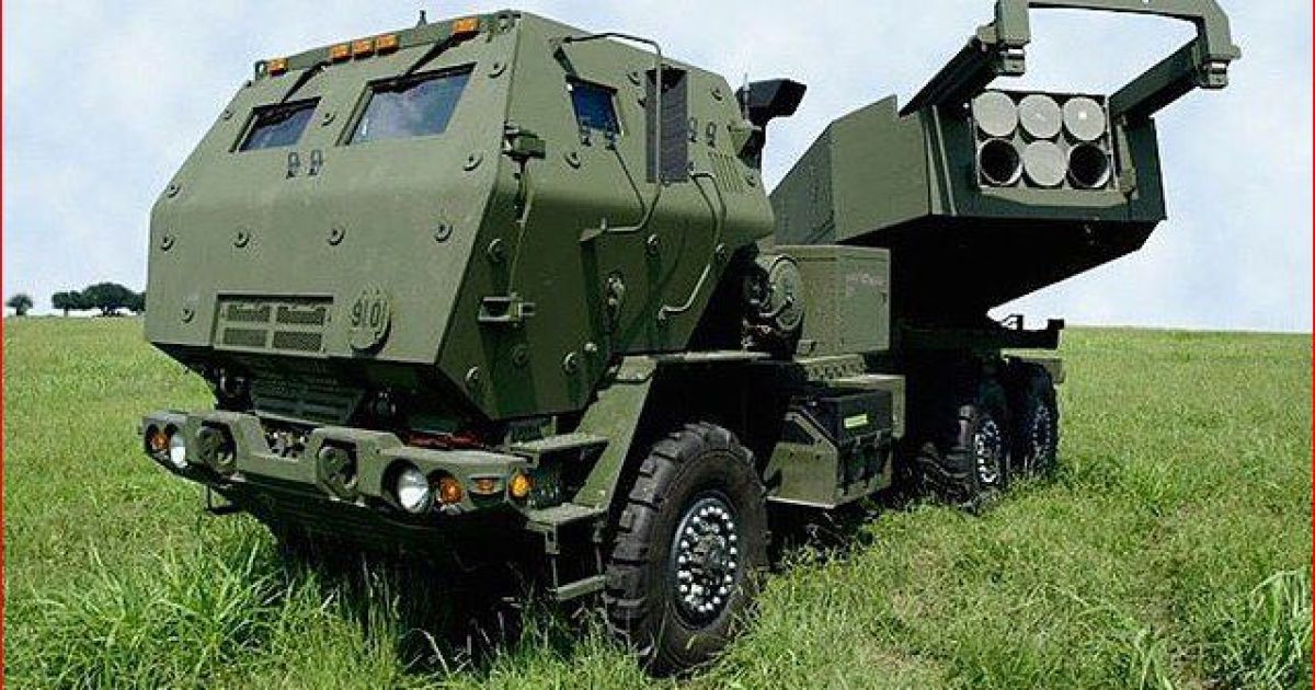 HIMARS