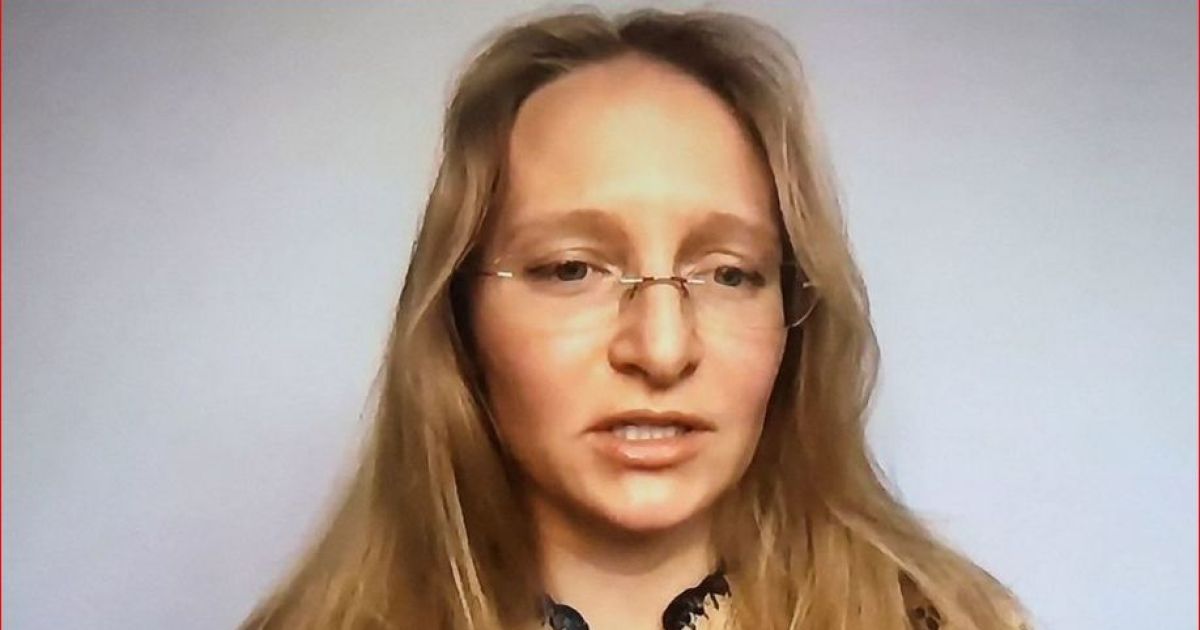 Тихонова