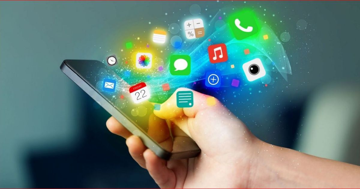 смартфон
