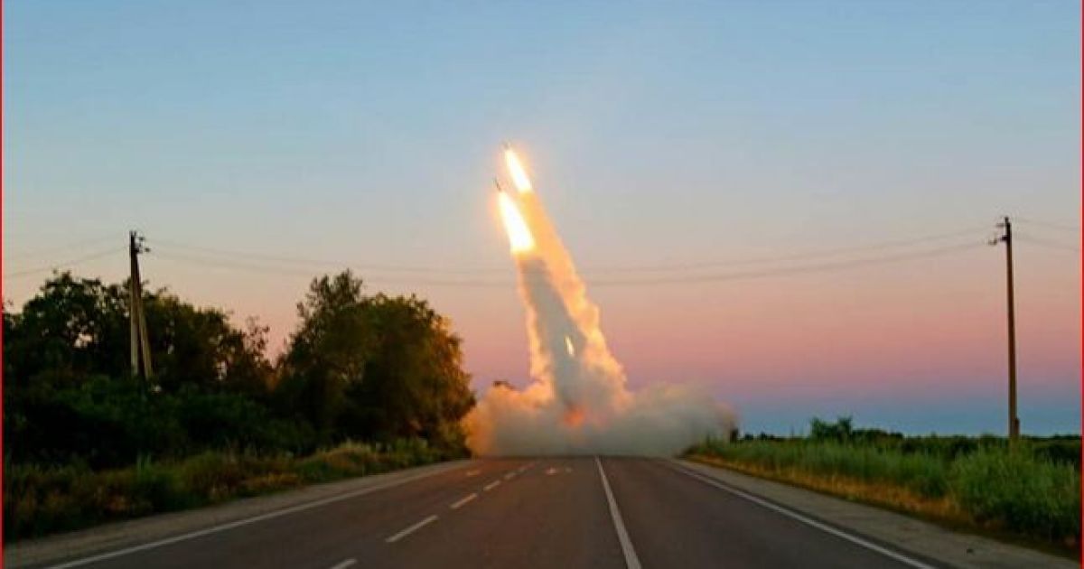 HIMARS