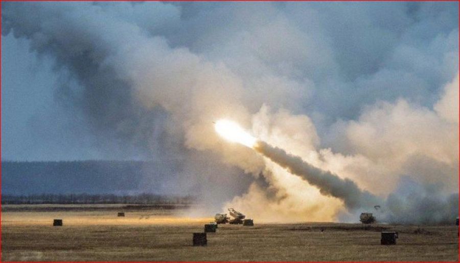 HIMARS