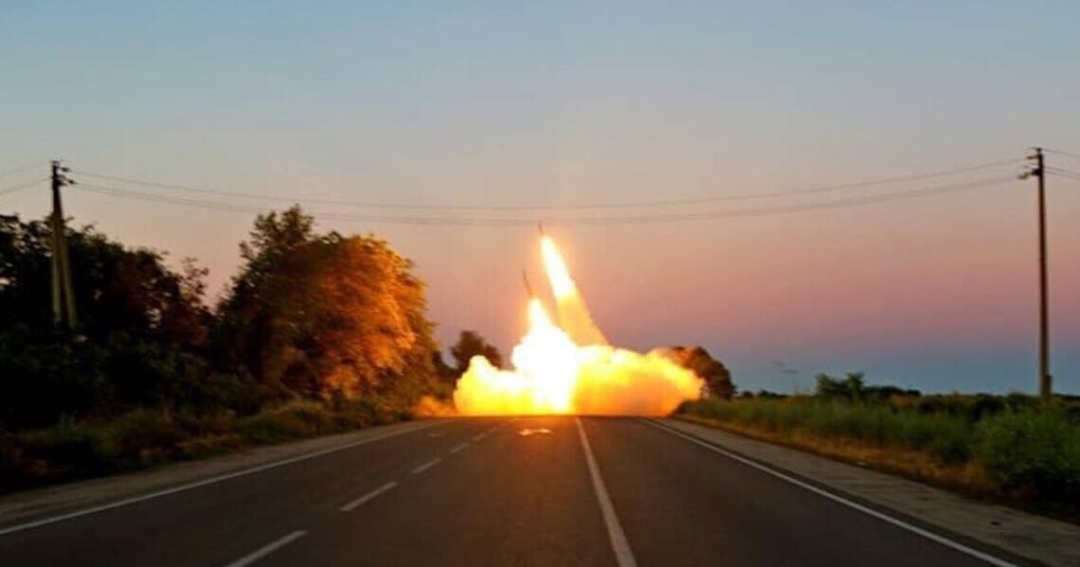 Война с оккупантами