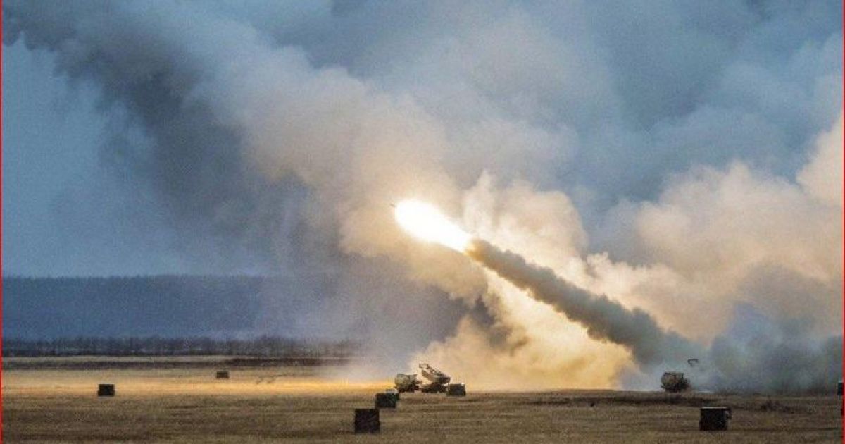 HIMARS