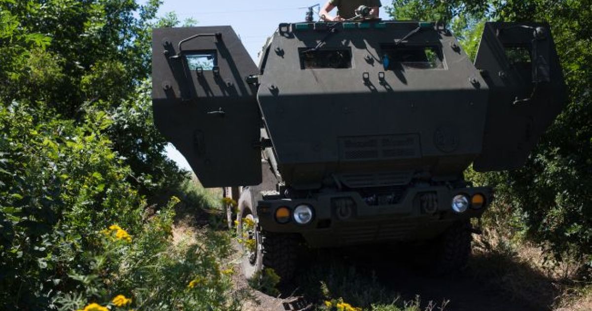 Война в Украине