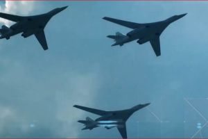 самолеты РФ