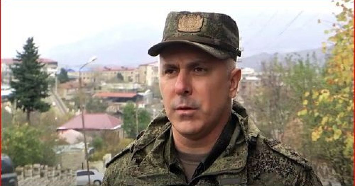 Рустам Мурадов