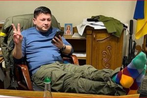 Виталий Ким