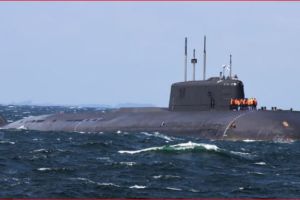 подлодка