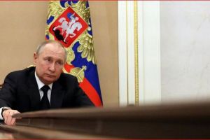 Путин