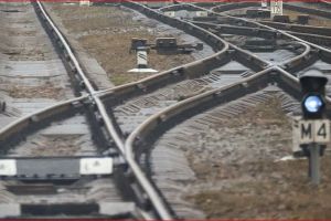 железнодорожный перегон